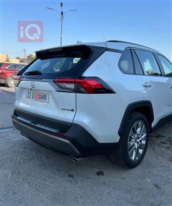 تويوتا راف 4